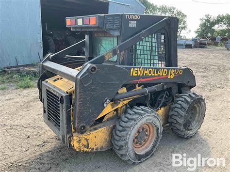 codes for new holland ls170 skid steer|l170 new holland for sale.